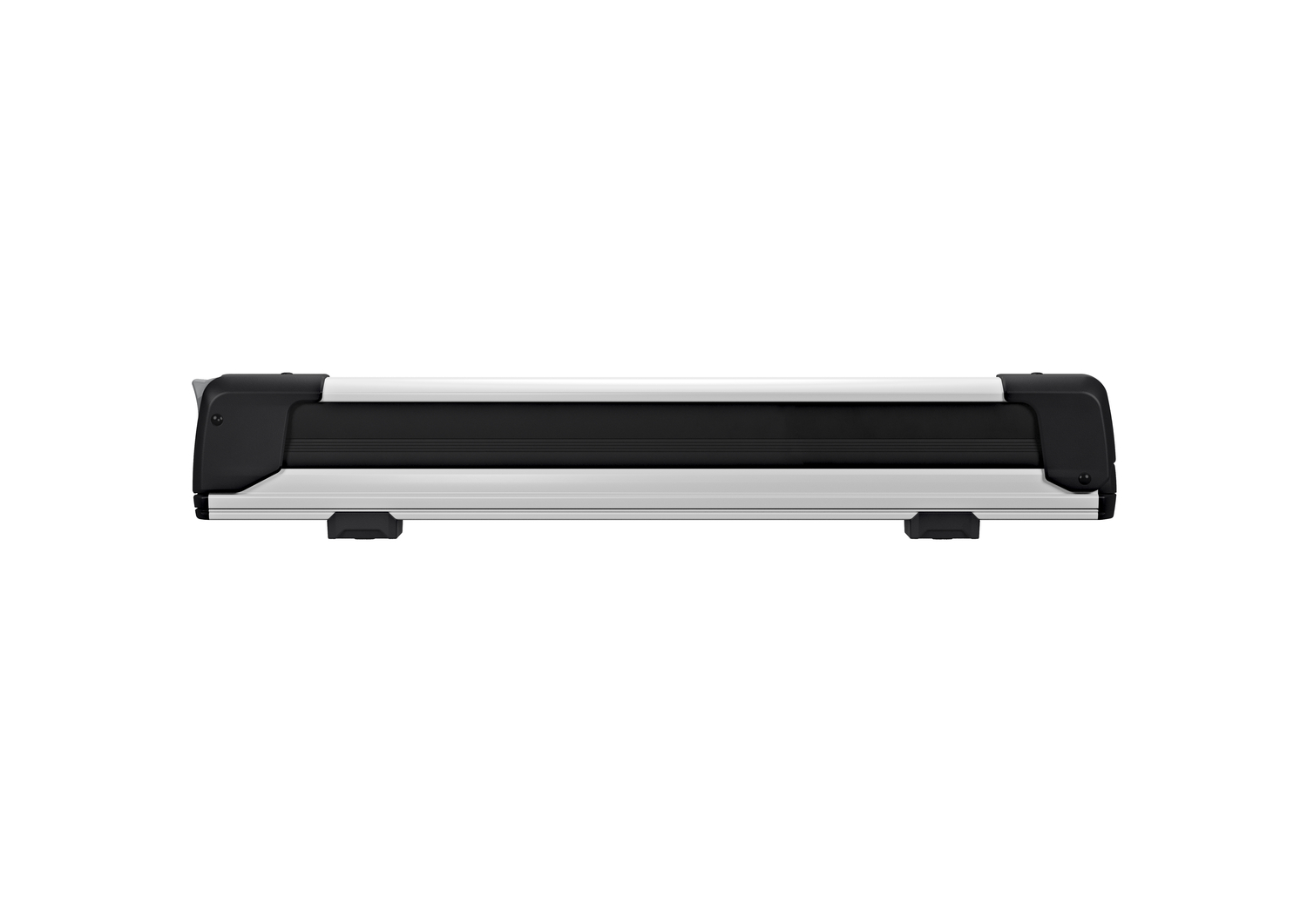 THULE Skihalter SnowPack Extender 7325 Skitr&auml;ger bis 5 Paar Ski 732500