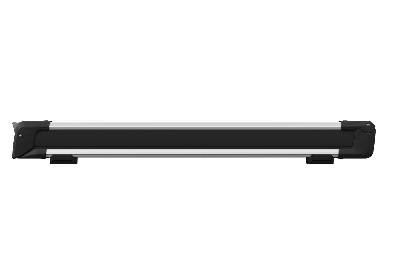 THULE Skihalter SnowPack 7326 Skitr&auml;ger - 6 Paar Ski - 4 Boards