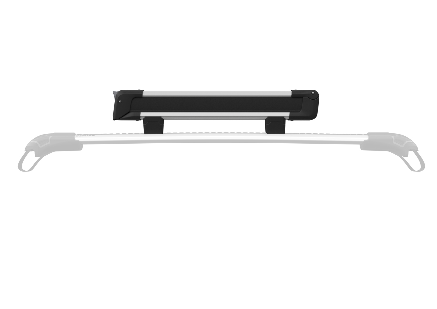 THULE Skihalter SnowPack 7326 Skitr&auml;ger - 6 Paar Ski - 4 Boards