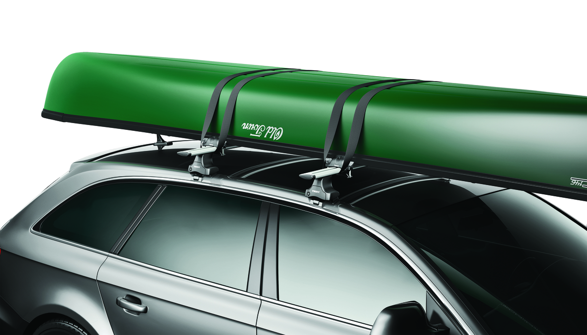 THULE Portage 819 Kanuhalter