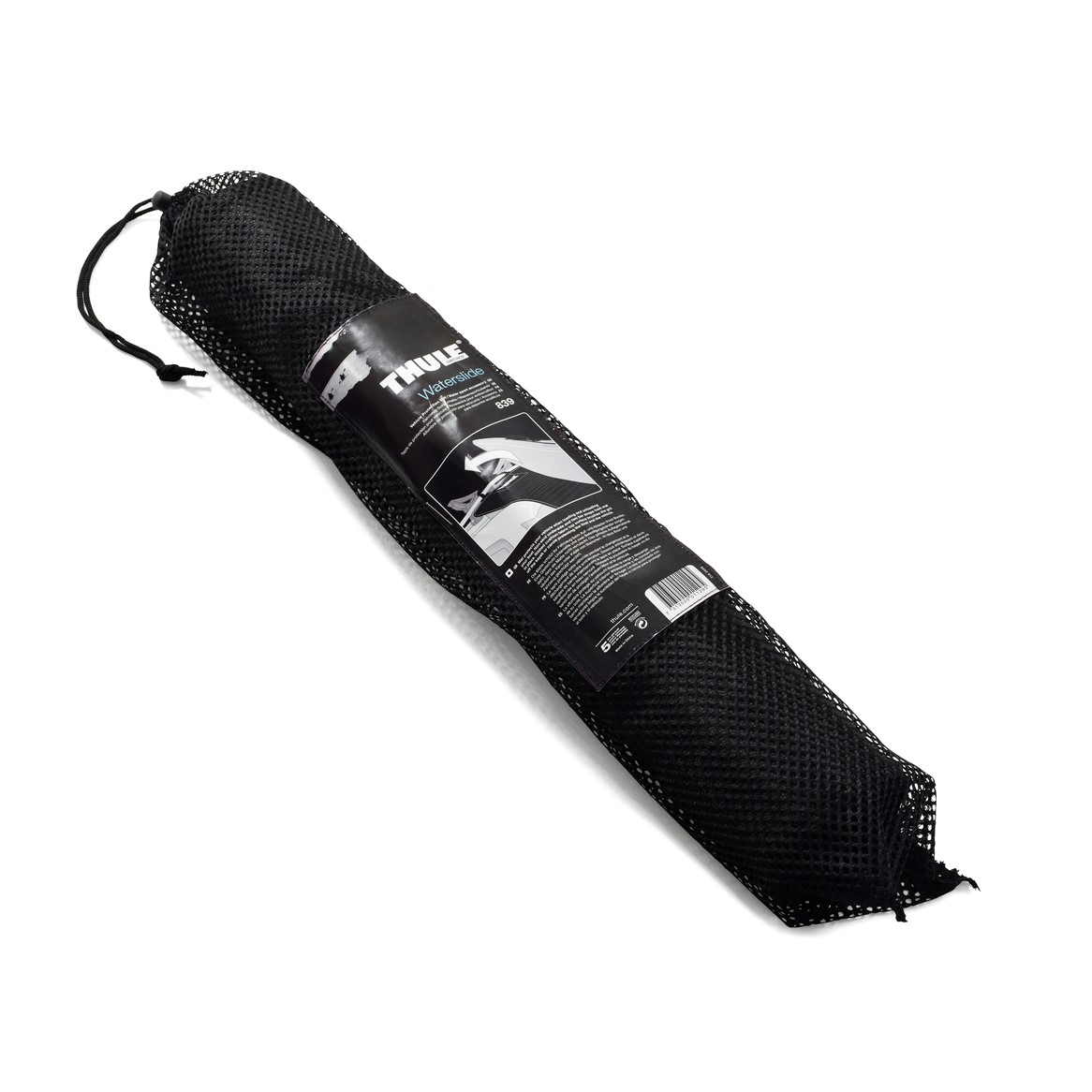 THULE WaterSlide 839 Schutzmatte Kajak Wassersport - 839000