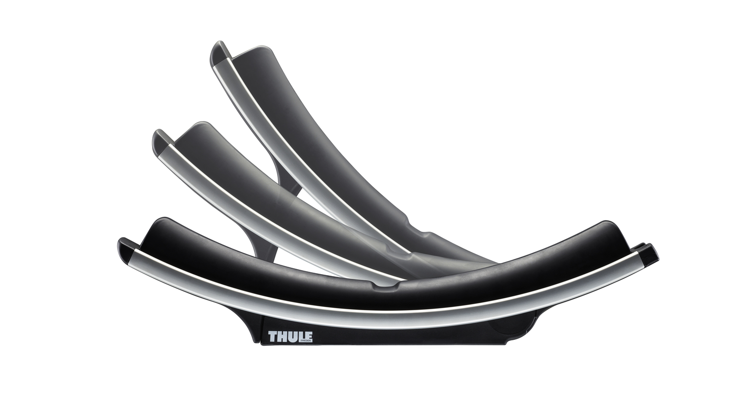 Thule K-Guard 840 Premium Kajakhalter Kanutr&auml;ger Bootstr&auml;ger - 840003