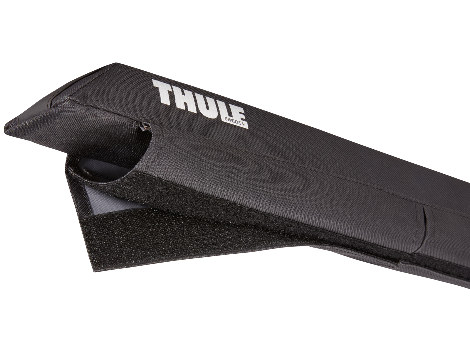 THULE 845 Surf Pads Wide M Dachtr&auml;ger-Polster f&uuml;r Surfbrett SUP Boards 845000