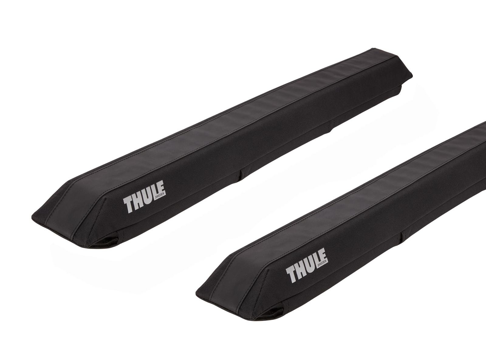 THULE 846 Surf Pads Wide L Dachtr&auml;ger-Polster f&uuml;r Surfbrett SUP Boards 846000