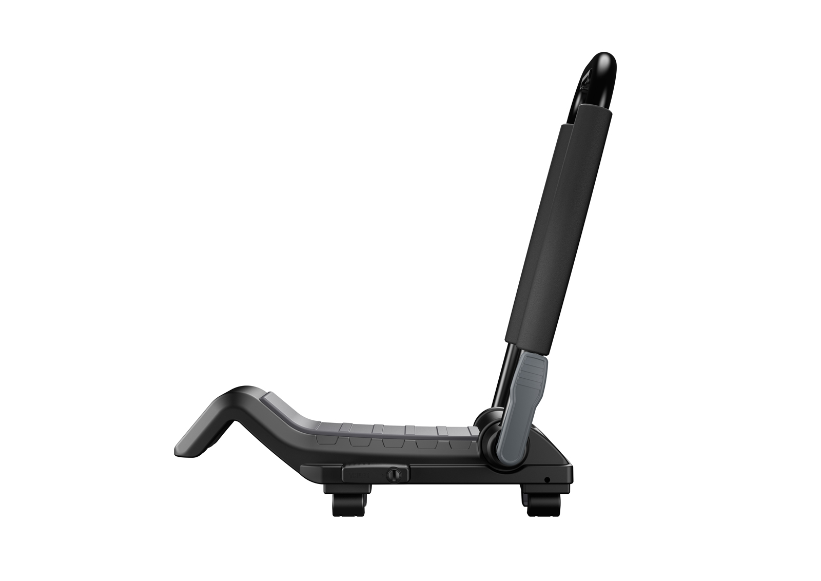 THULE 848 Hull-a-Port XT Kajakhalter bis 2 Kajaks Kajaktr&auml;ger - 848000