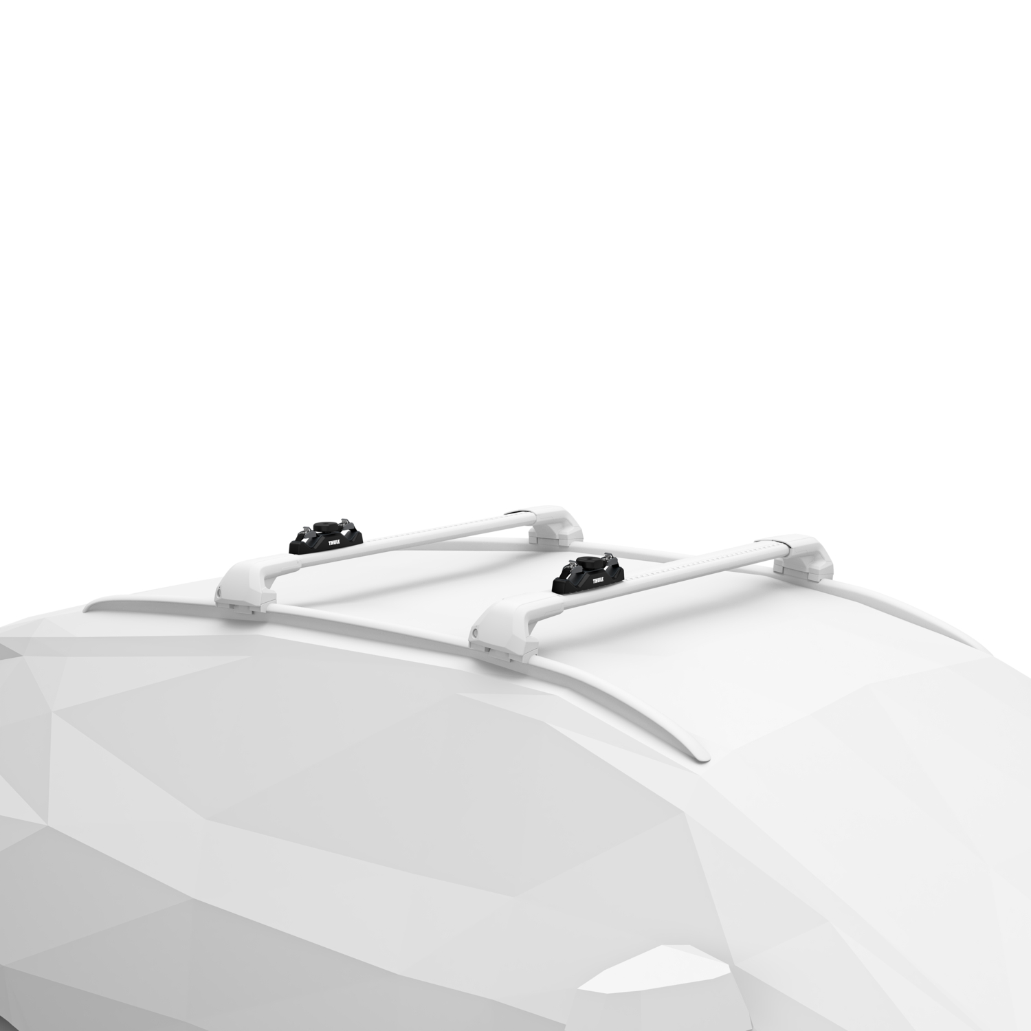 Thule JawGrip 856 Mehrzweckhalter f&uuml;r Wassersport Paddel Ruder Mast - 856000