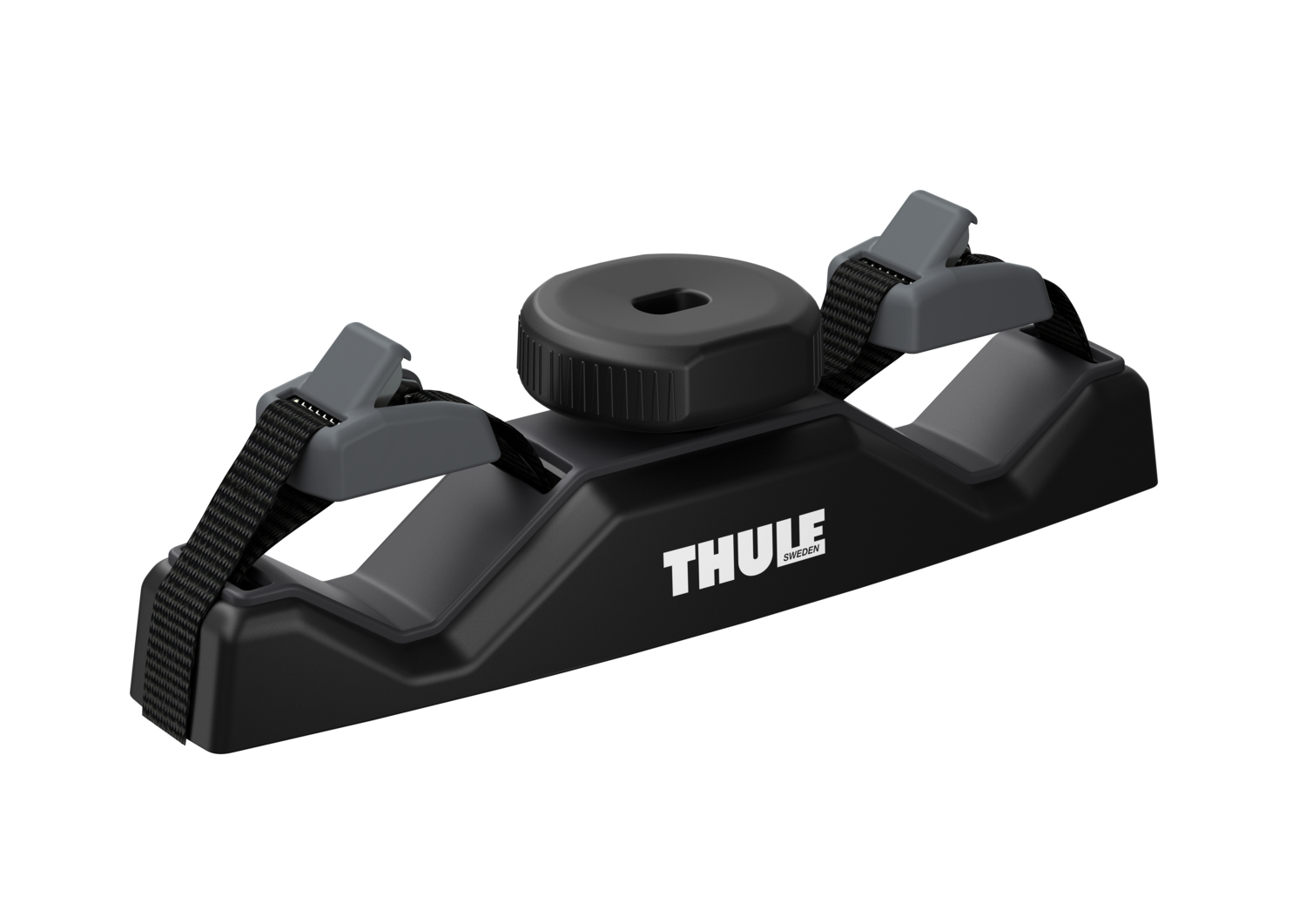 Thule JawGrip 856 Mehrzweckhalter f&uuml;r Wassersport Paddel Ruder Mast - 856000