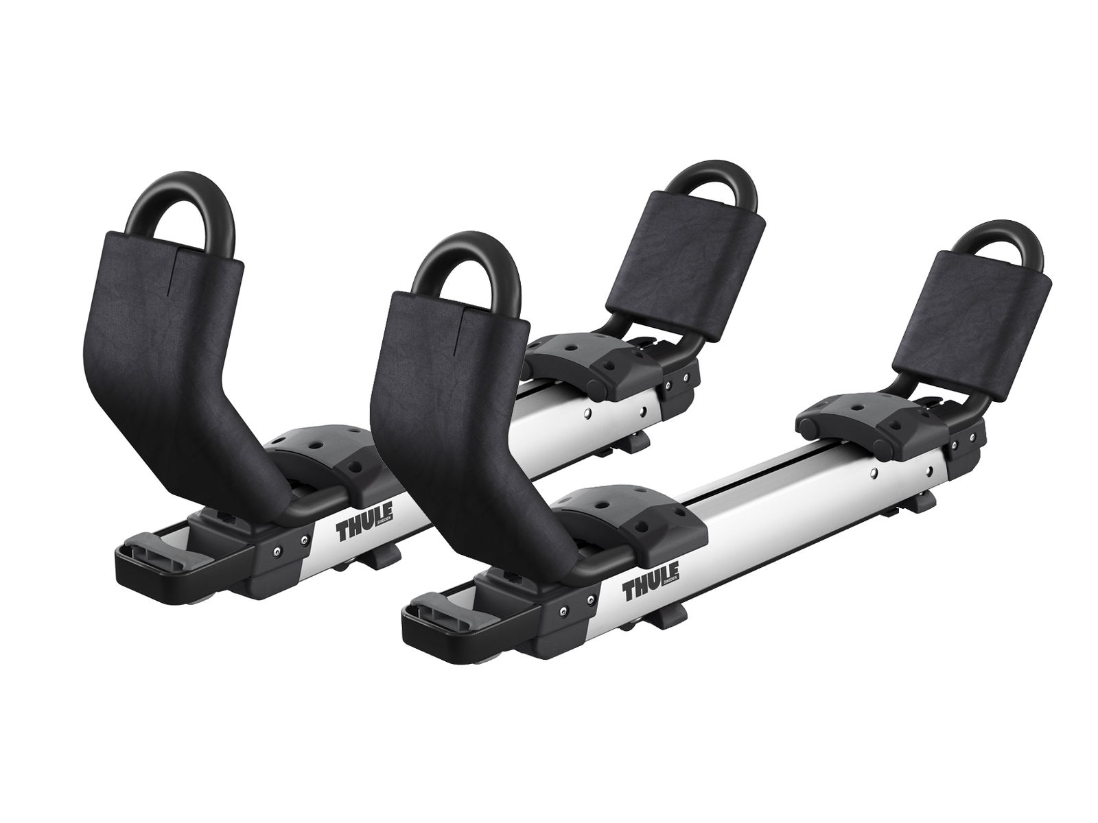 THULE 898 Hullavator Pro Kajakhalter Bootshalter