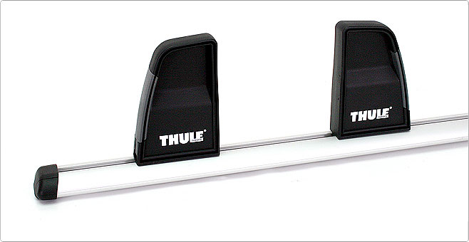 THULE 314 Ladungsbegrenzer 2 St&uuml;ck - Thule Professional