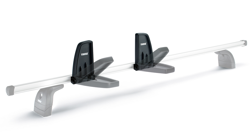 THULE 315 Fold Down Load Stop Ladungsbegrenzer Professional 2 St&uuml;ck