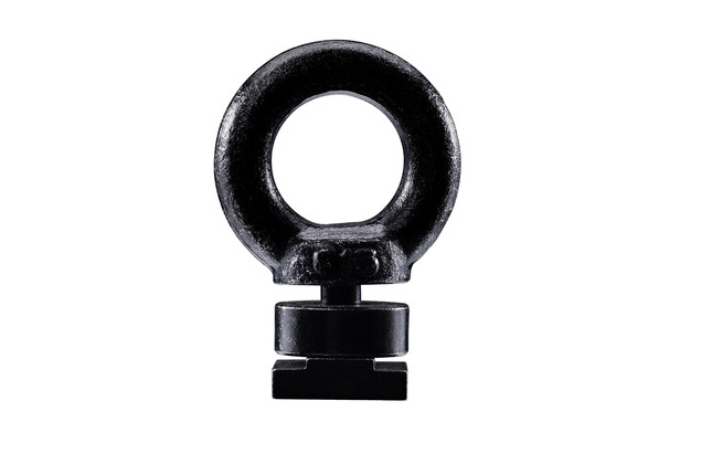 THULE 320 Eye Bolt Verzurr&ouml;sen zu ProBar Professional Schwerlaststrebe