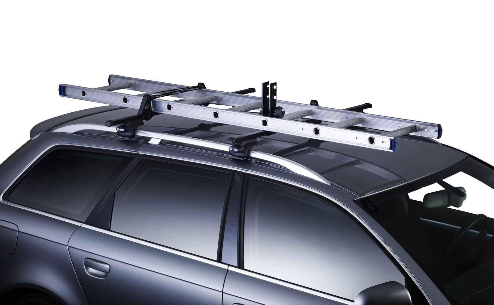 THULE Leiterhalter 548 Leitertr&auml;ger abschliessbar
