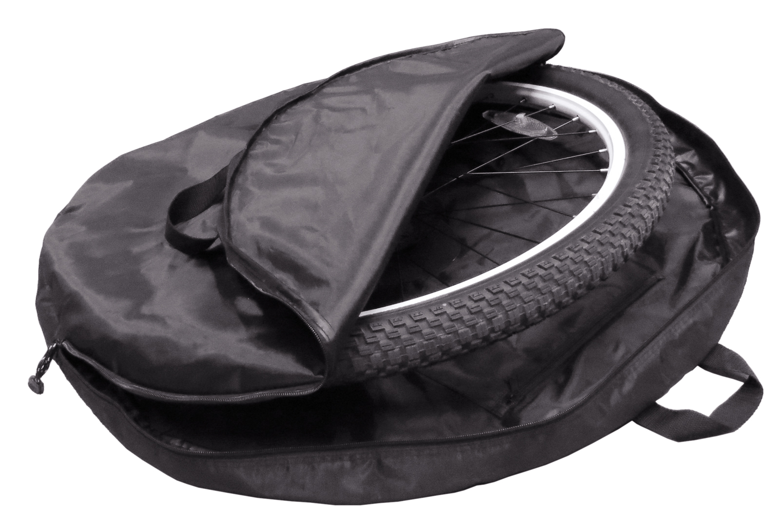 THULE 563 Wheel Bag XL Vorderradtasche bis 29 Zoll - 563000