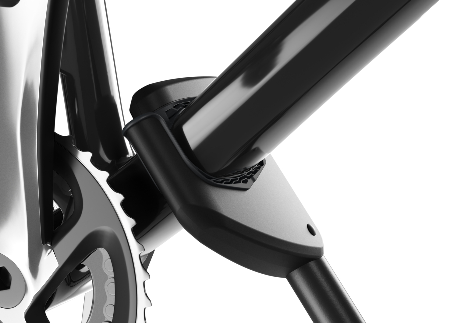 3 St&uuml;ck THULE ProRide 598 BLACK Alu Fahrradhalter Dach abschlie&szlig;bar - 598002