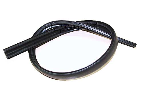 THULE Wind-Reducer Adapter f&uuml;r Grundtr&auml;ger Art. T882100