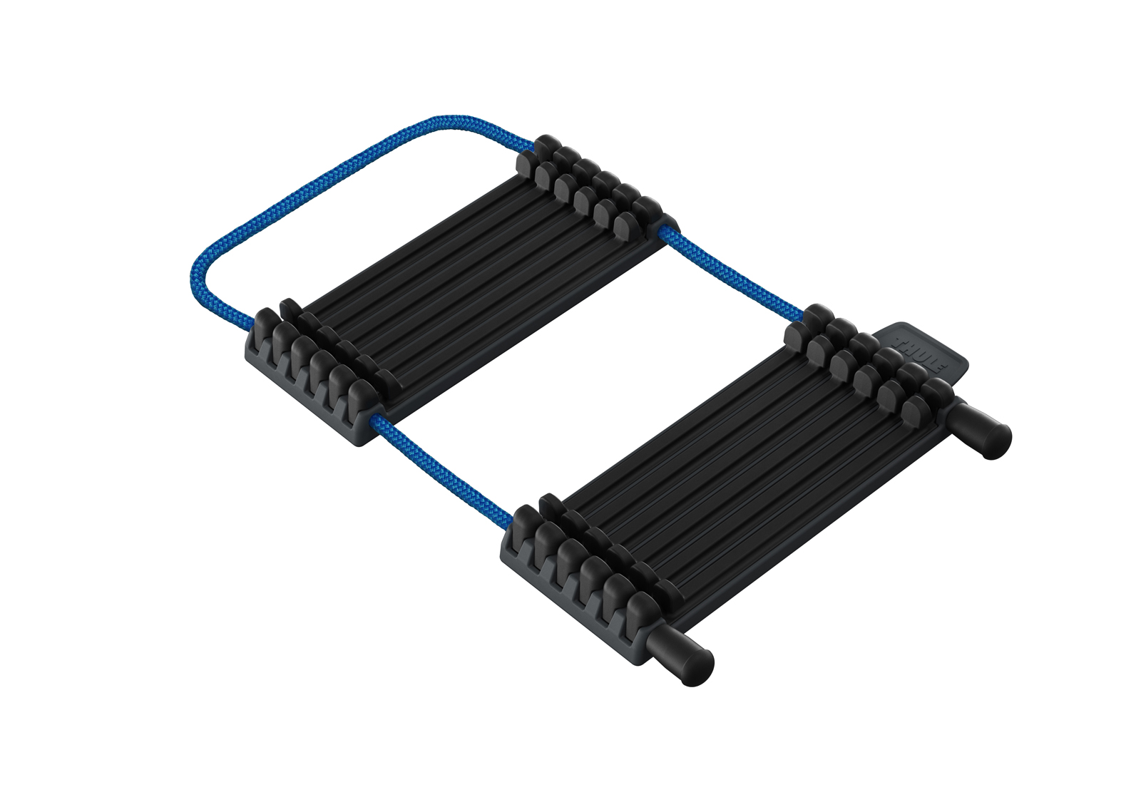 THULE 984 Carbon Frame Protector - Rahmenschutz f&uuml;r Carbonfahrr&auml;der - 984101