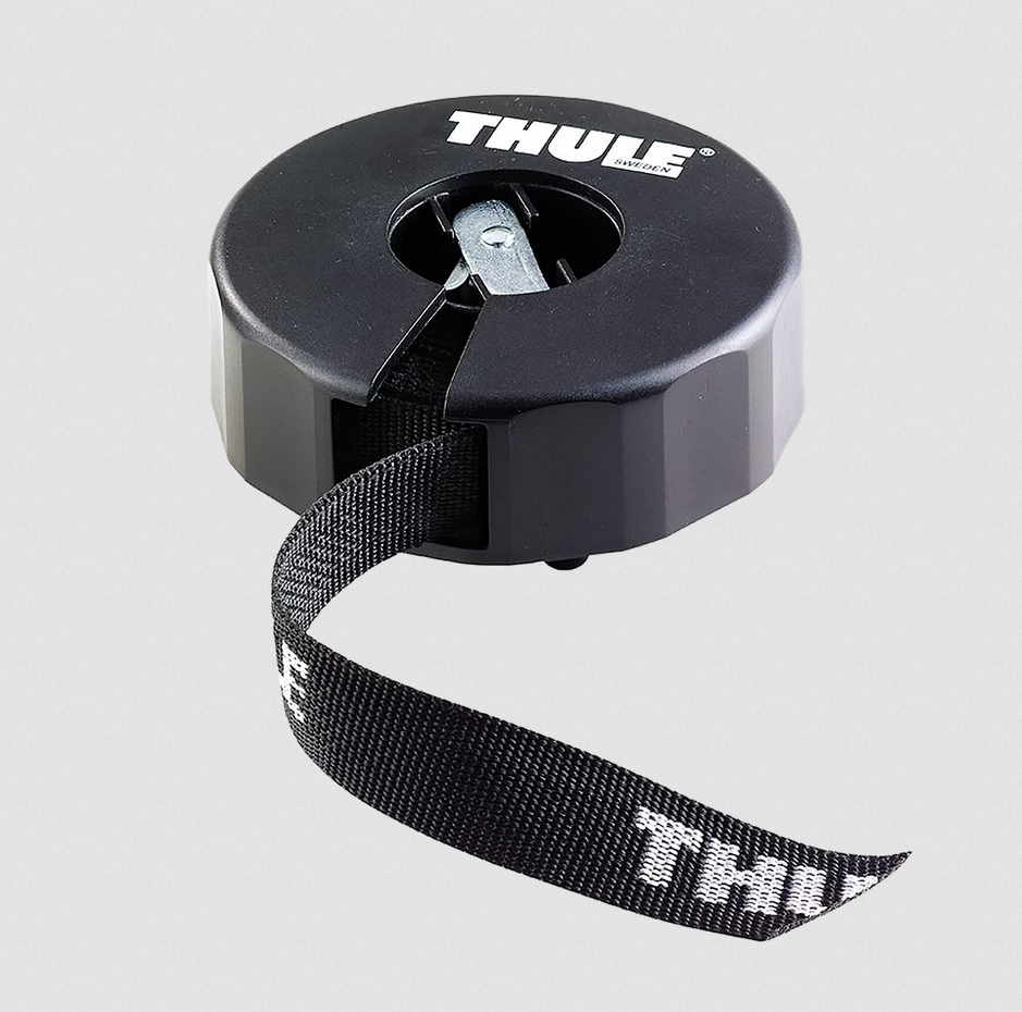 Thule Strap Organiser 5221 Spanngurt 400cm Gurtband Organizer Halter - 522100