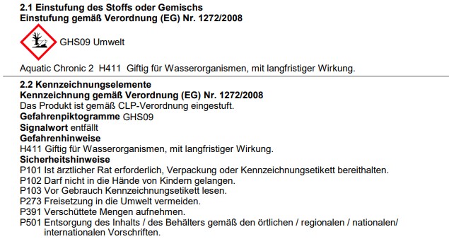 ATE Konservierungsmittel, Bremsenteile 03.9902-0303.2