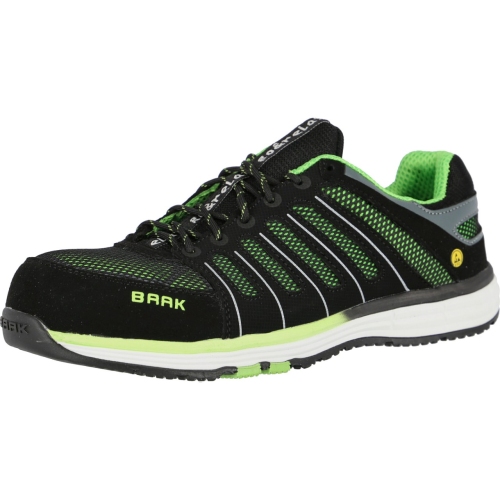 SICHERHEITSSCHUHE HALBSCHUHE REENY S1 GR&Ouml;SSE 42 -71522