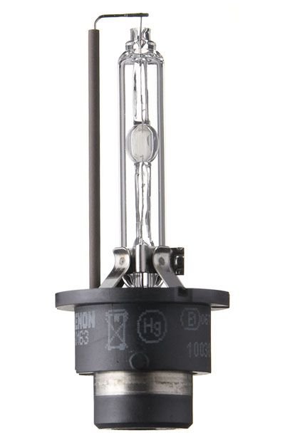 Xenon-Brenner 85V 35W P32d-2 D2S Gasentladungslampe Xenonlampe Xenonlicht