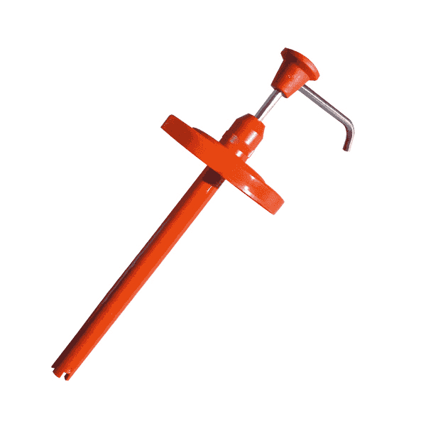 CAR 1 Pumpe f&uuml;r Weithalsbeh&auml;lter 3 Liter