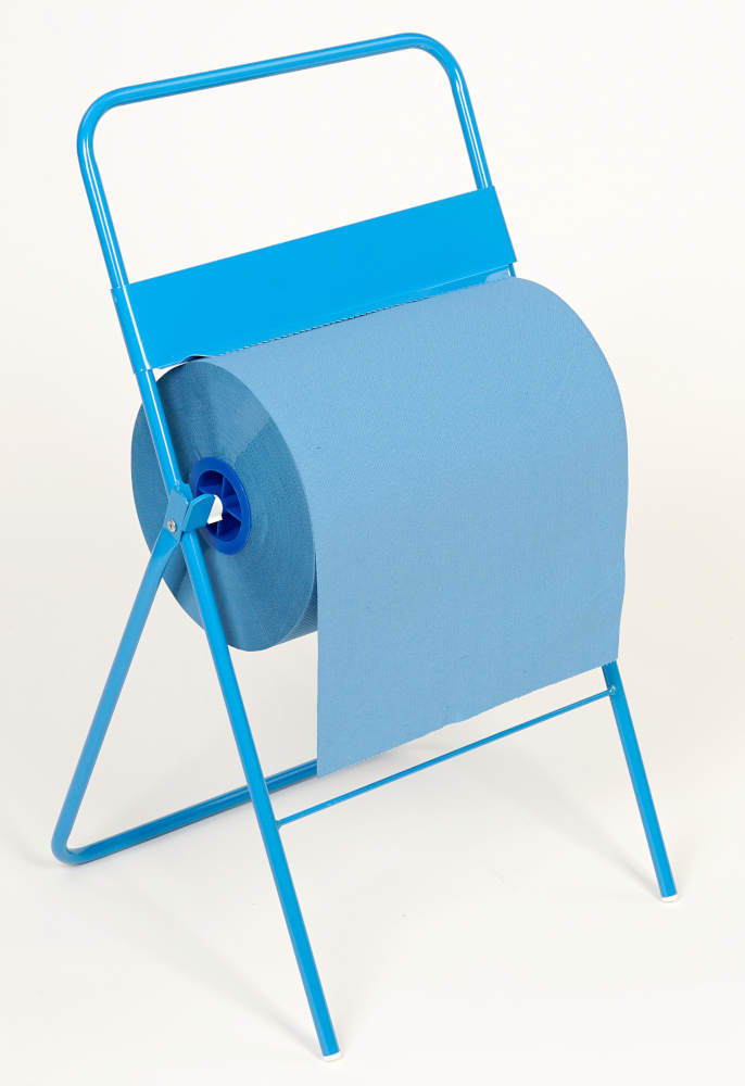 CAR 1 Bodenst&auml;nder f&uuml;r Putzpapier-Rolle