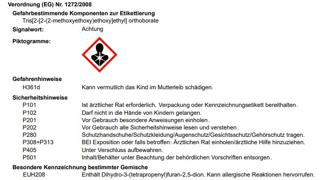 CAR 1 Bremsflüssigkeit DOT 4 LV 20 Liter FMVSS 116 SAE J 1703 J 1704 ISO 4925