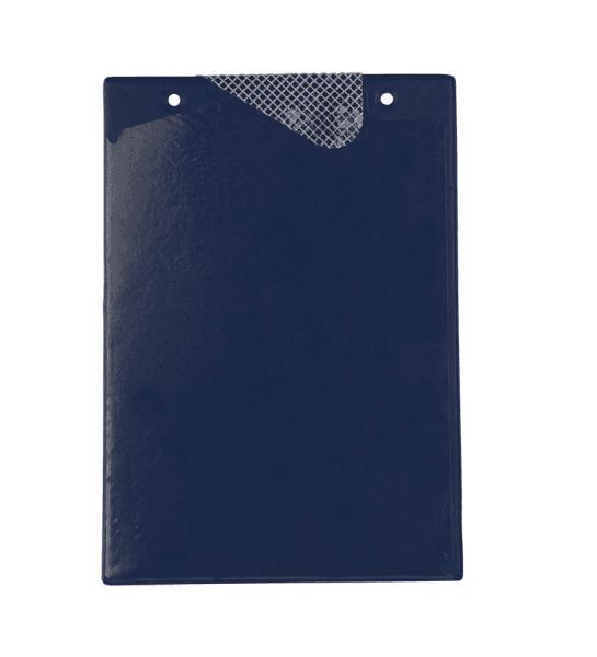 CAR 1 Werkstattmappe, blau Orgamappe Werkstattauftr&auml;ge