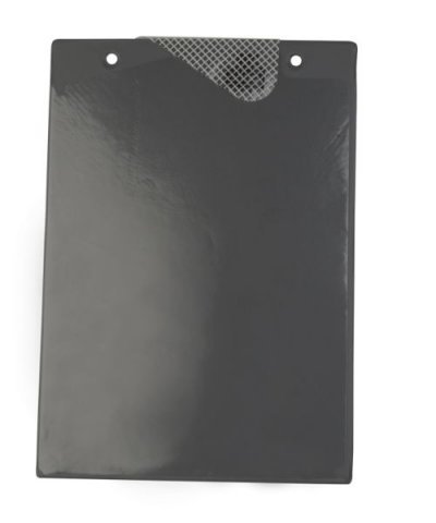 CAR 1 Werkstattmappe, grau Orgamappe Werkstattauftr&auml;ge