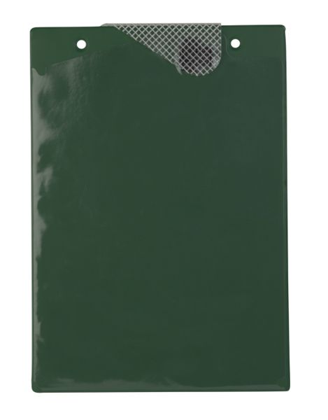 CAR 1 Werkstattmappe, gr&uuml;n Orgamappe Werkstattauftr&auml;ge