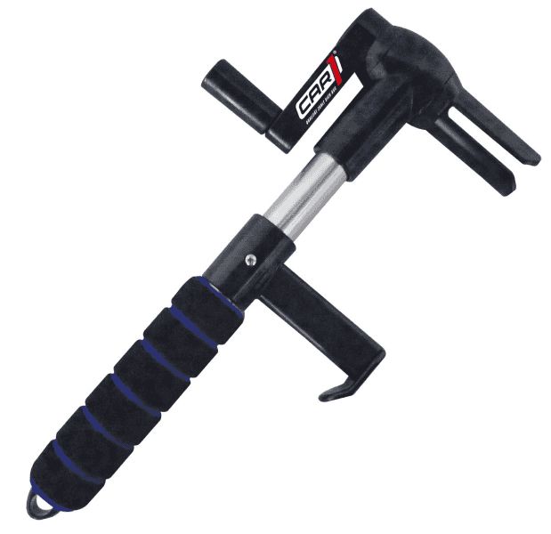 CAR 1 Spanngurtwickler Speedexx