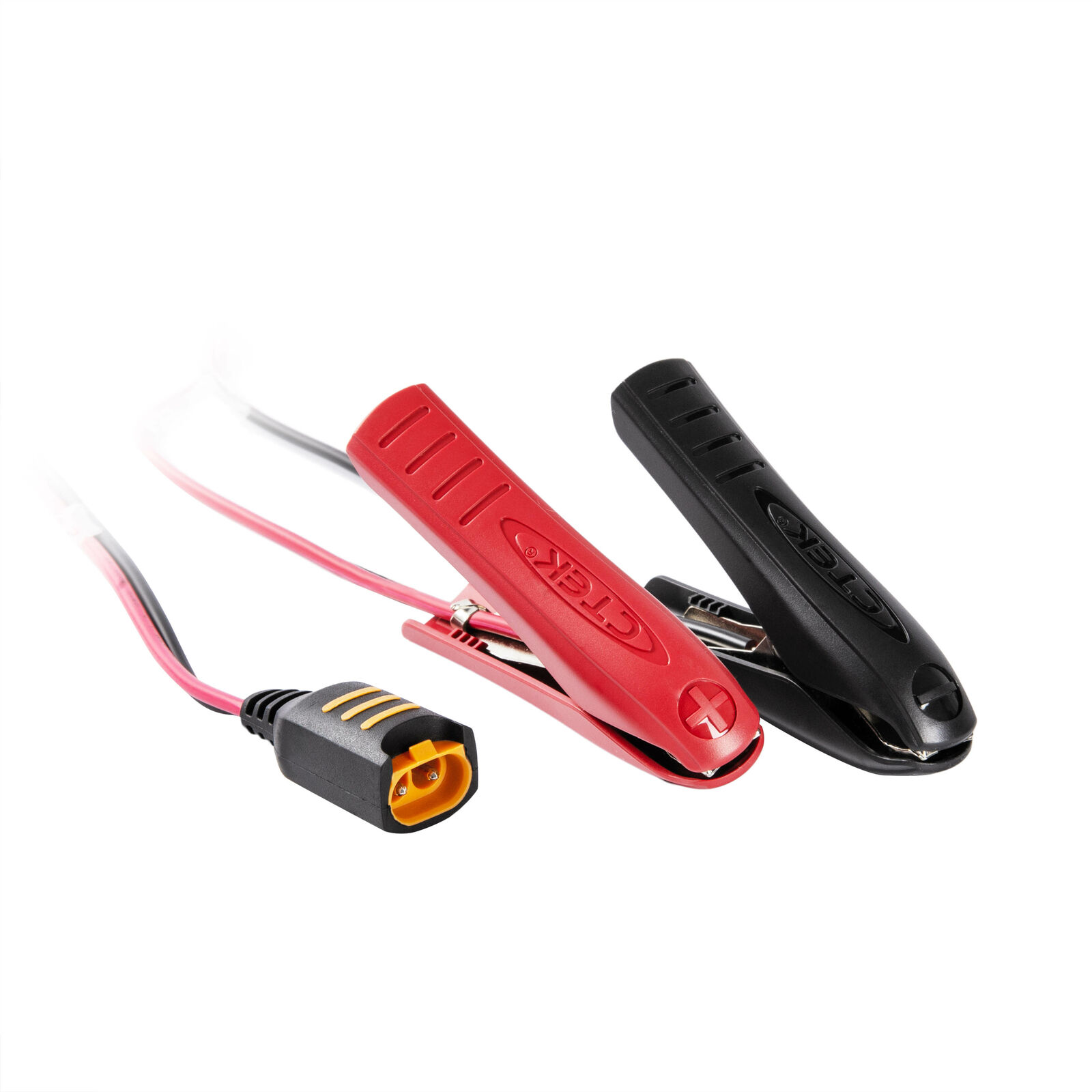 M8 ANSCHLUSSKLEMME SCHNELLVERBINDER 56-262 CTEK COMFORT CONNECT CLAMPS