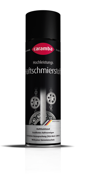 Caramba Haftschmierstoff 500 ml
