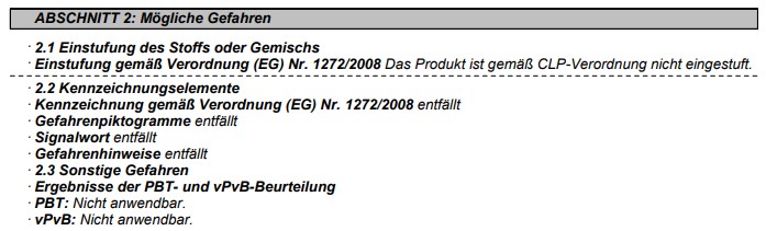 Dr. Wack CW1100 Scheibenreiniger 3000ml 1741