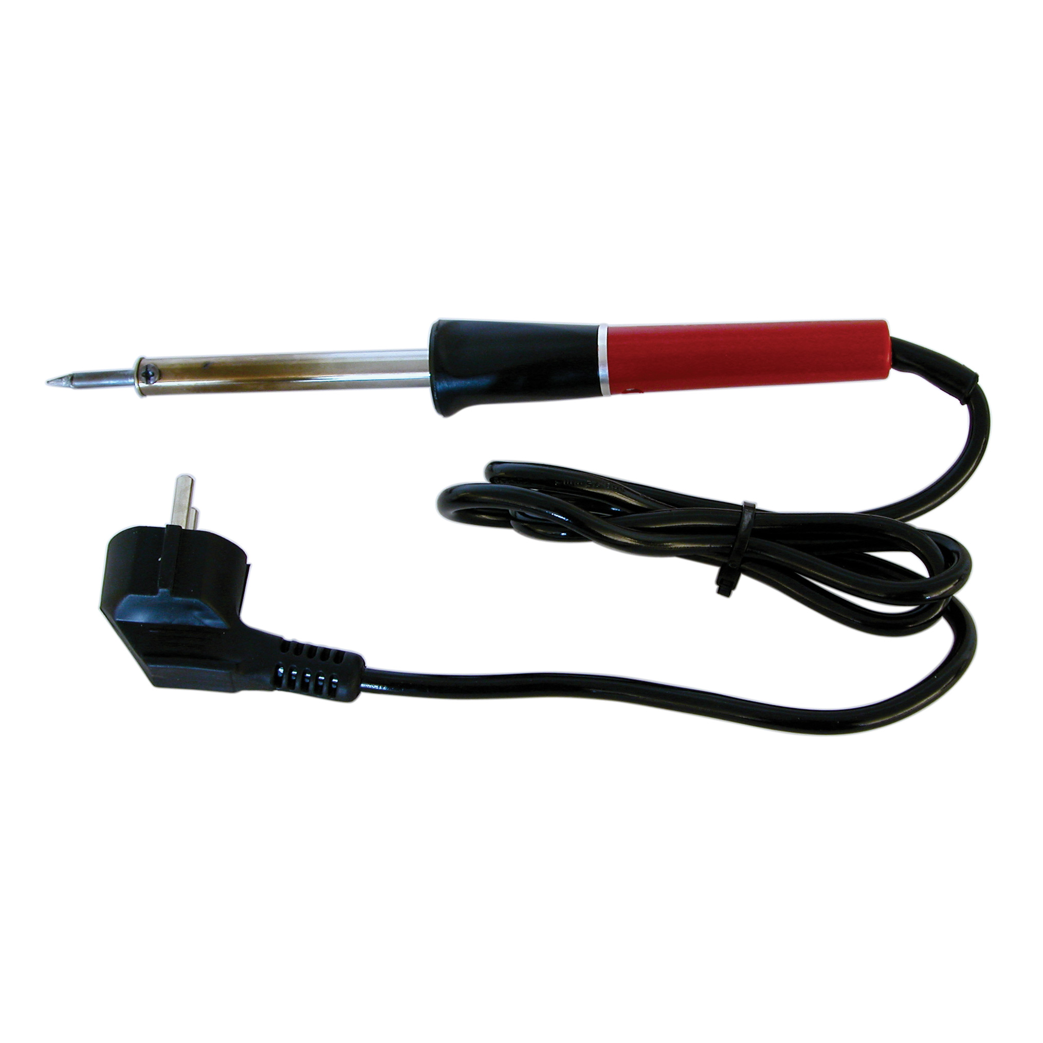 L&ouml;tkolben 40 Watt 230 Volt rot HP 0625650