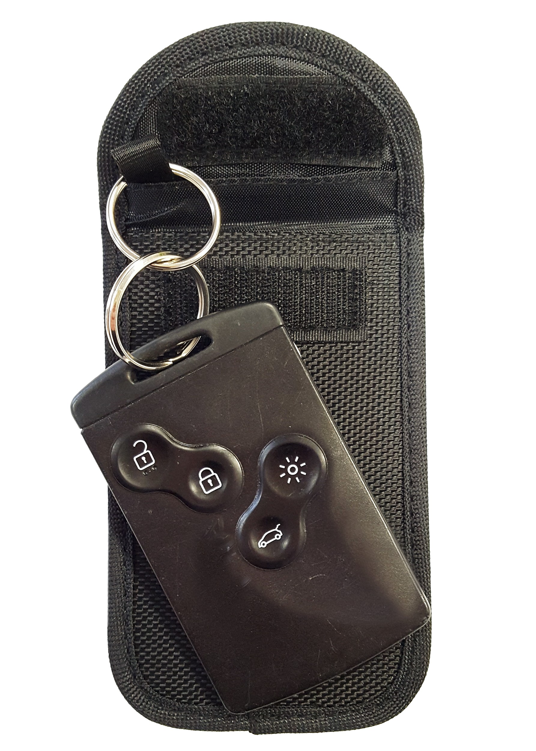 RFID-Autoschl&uuml;ssel Etui Schl&uuml;sseltasche HP 10200