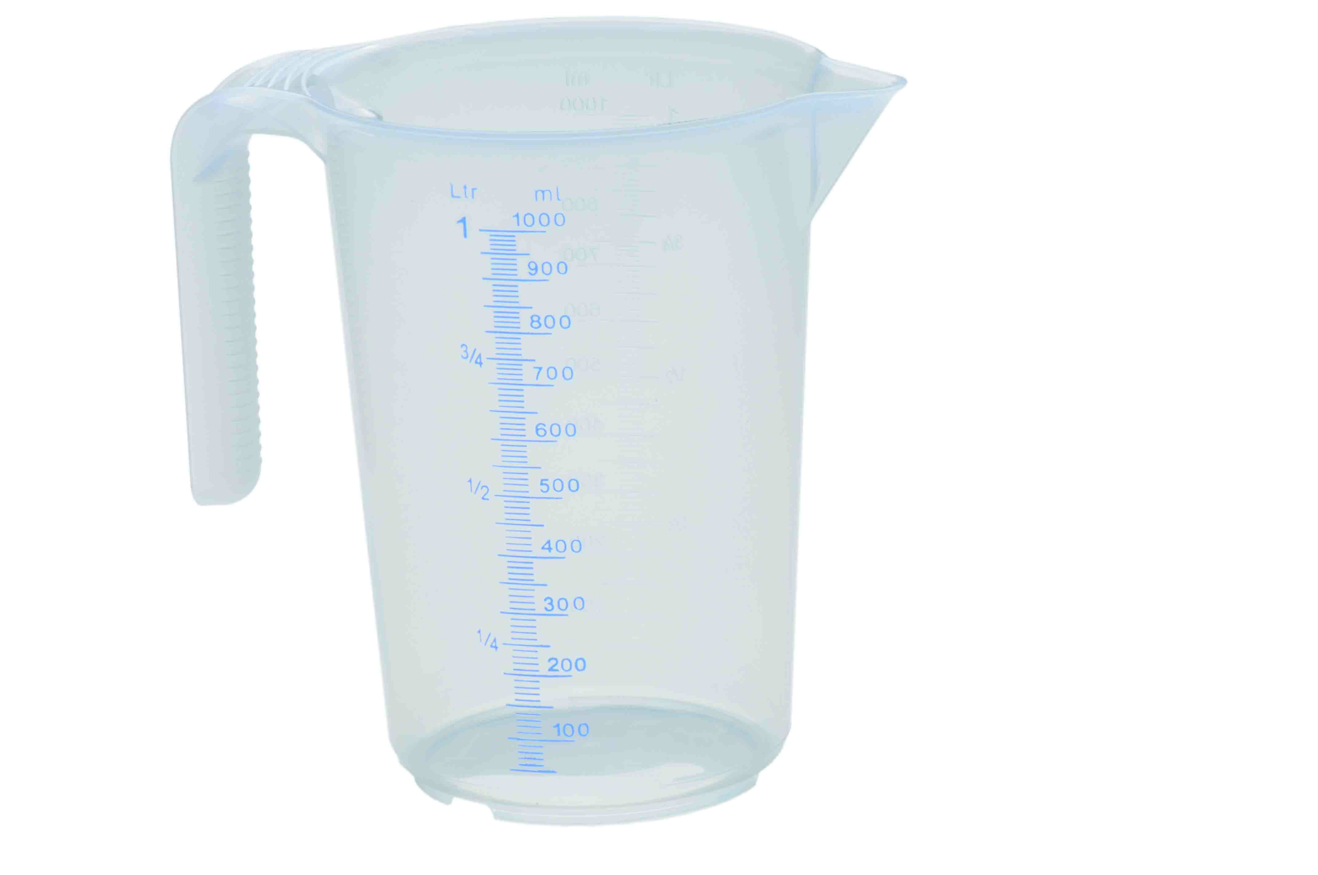 Messbecher 1 Liter 11301 HP