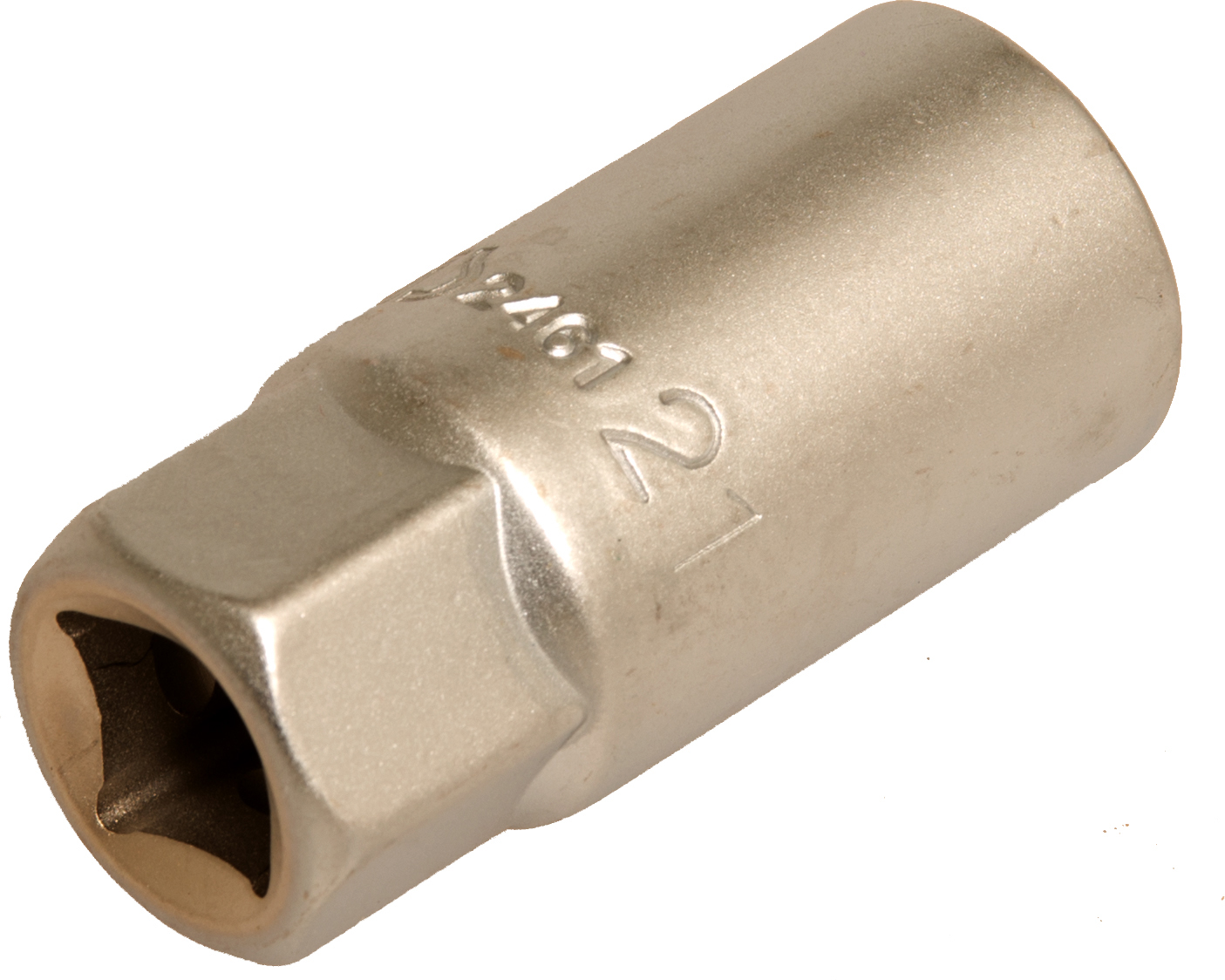 16 MM 1/2&quot; Zoll Z&uuml;ndkerzeneinsatz Z&uuml;ndkerzenschl&uuml;ssel Nuss HP 14232