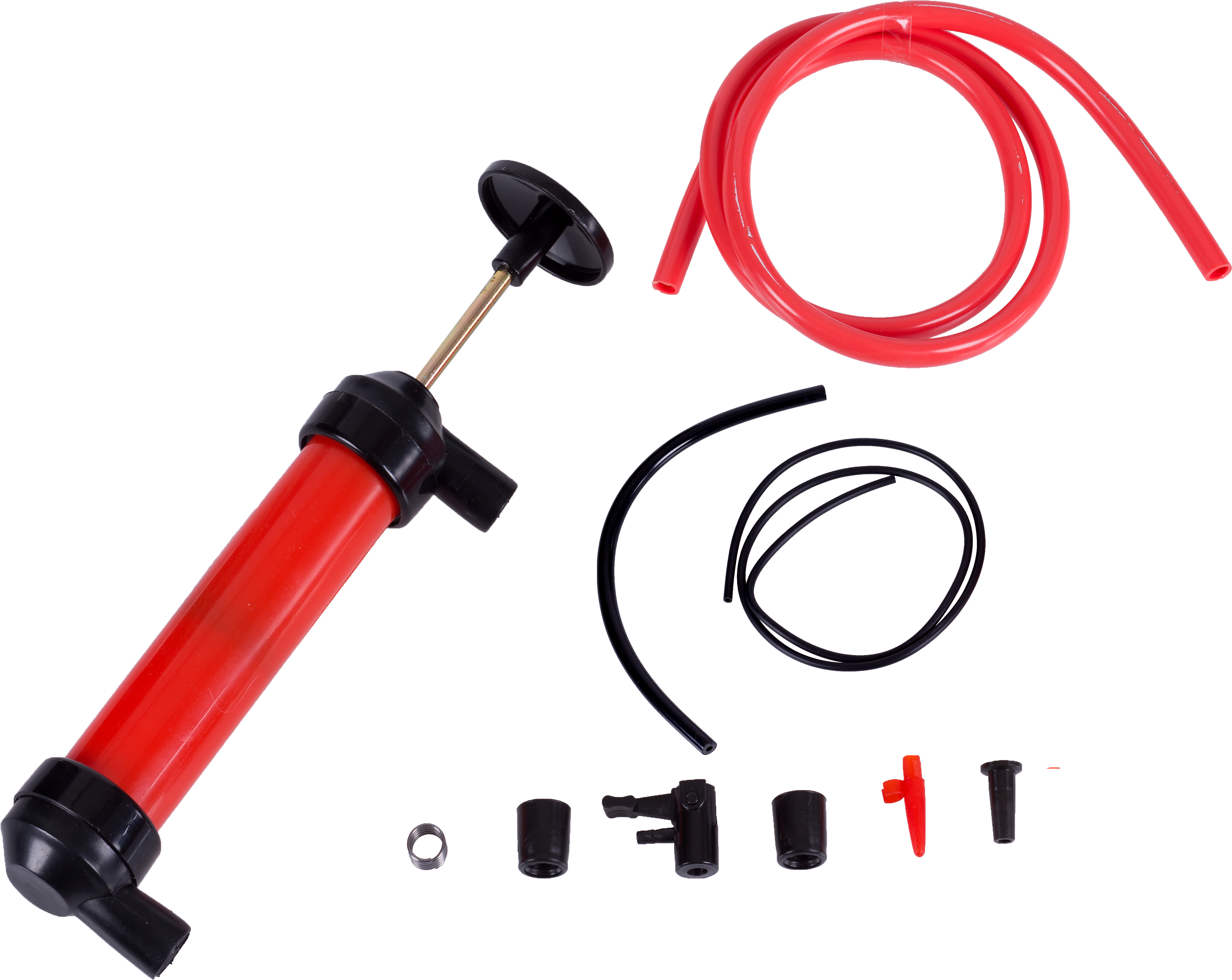 Siphon Handpumpe mit Zubeh&ouml;r 18248 HP