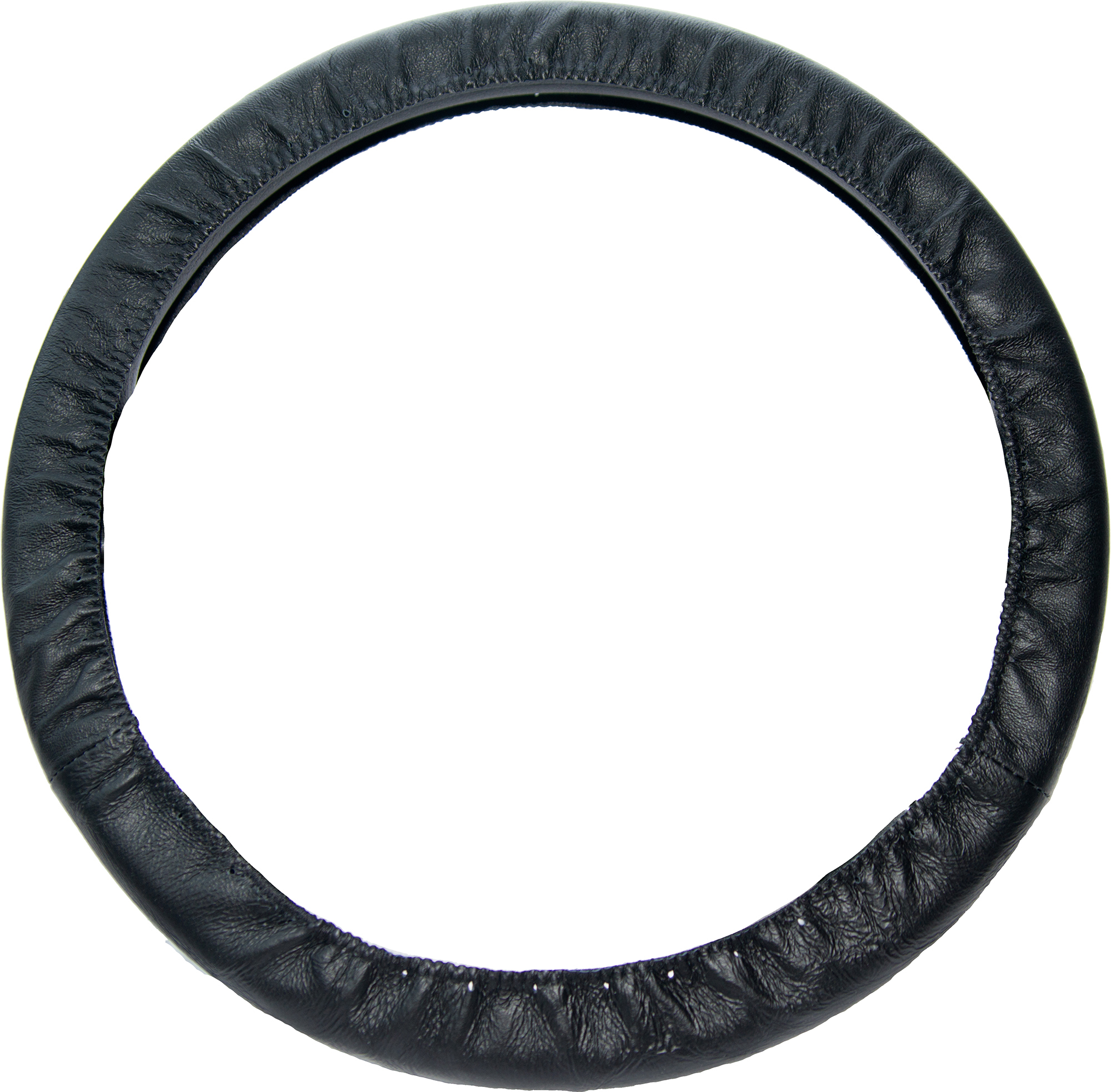 Lenkradbezug Leder SW Schnurbefestigung 19782 HP