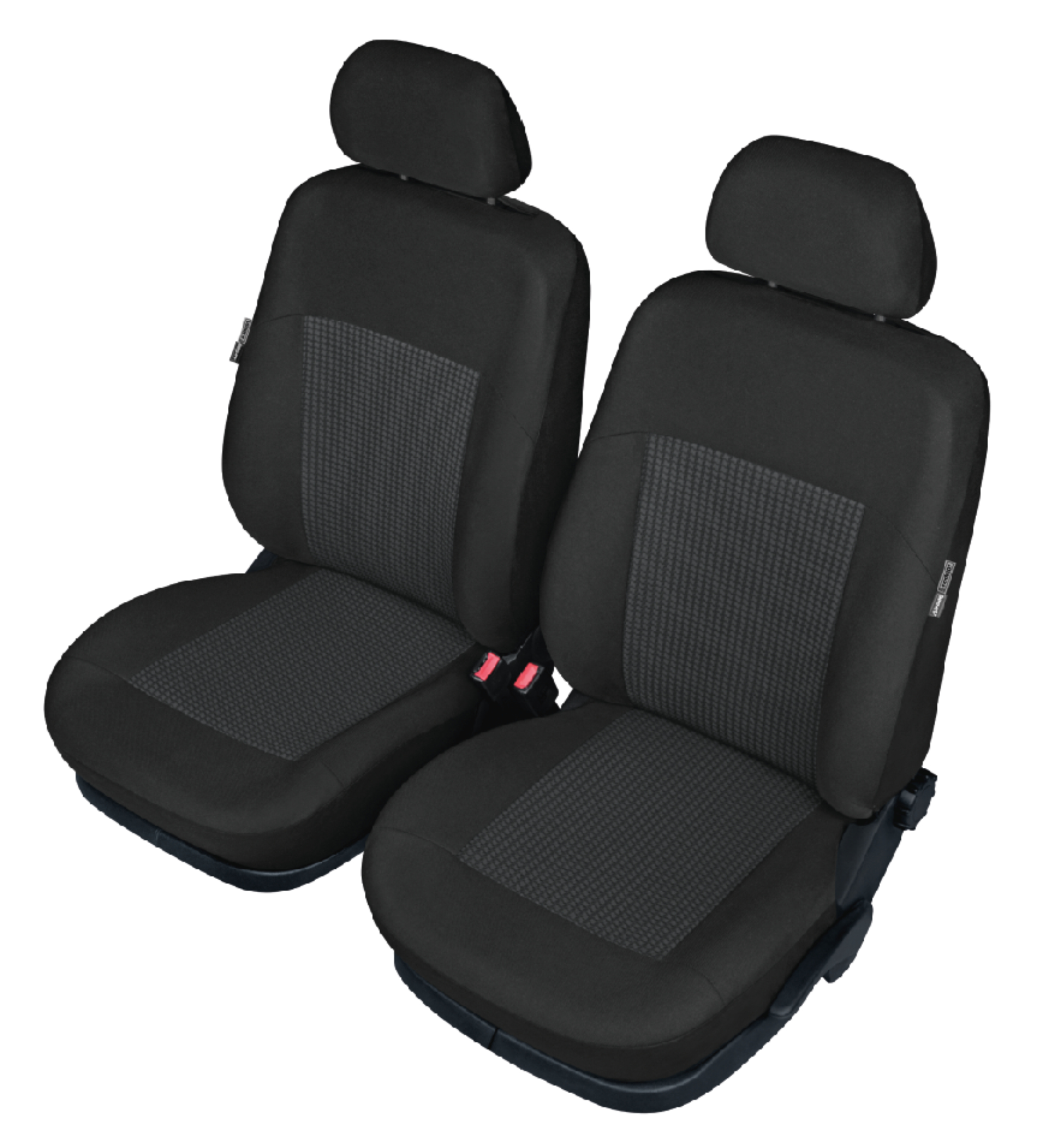 Schonbezug Sitzbezug Bonn 4tlg. SW HP 22200