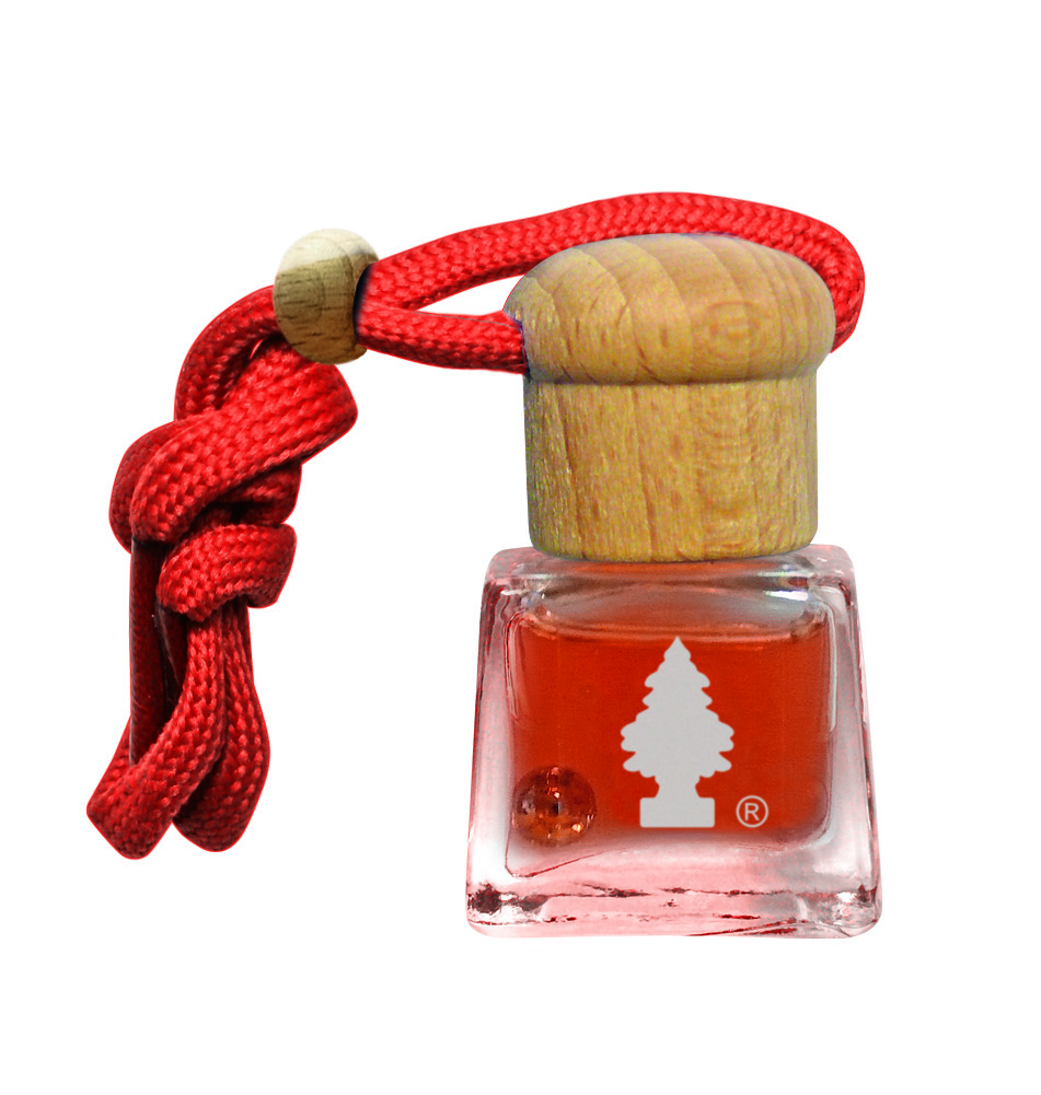 Wunderbaum Duftflakon Lufterfrischer Autoduft Deo Forest Fruit Wald Frucht Duft