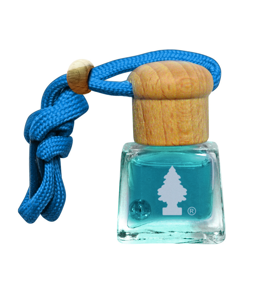 Wunderbaum Duftflakon Lufterfrischer Autoduft Autoparf&uuml;m Deo Sport Duft