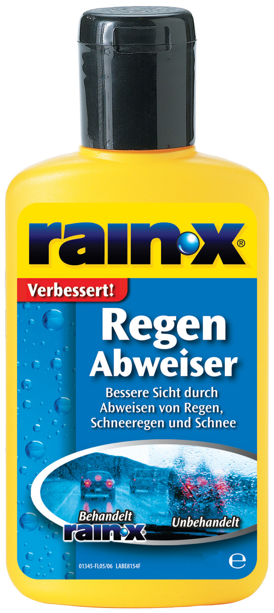 RAINX REGENABWEISER 200ML 80122200