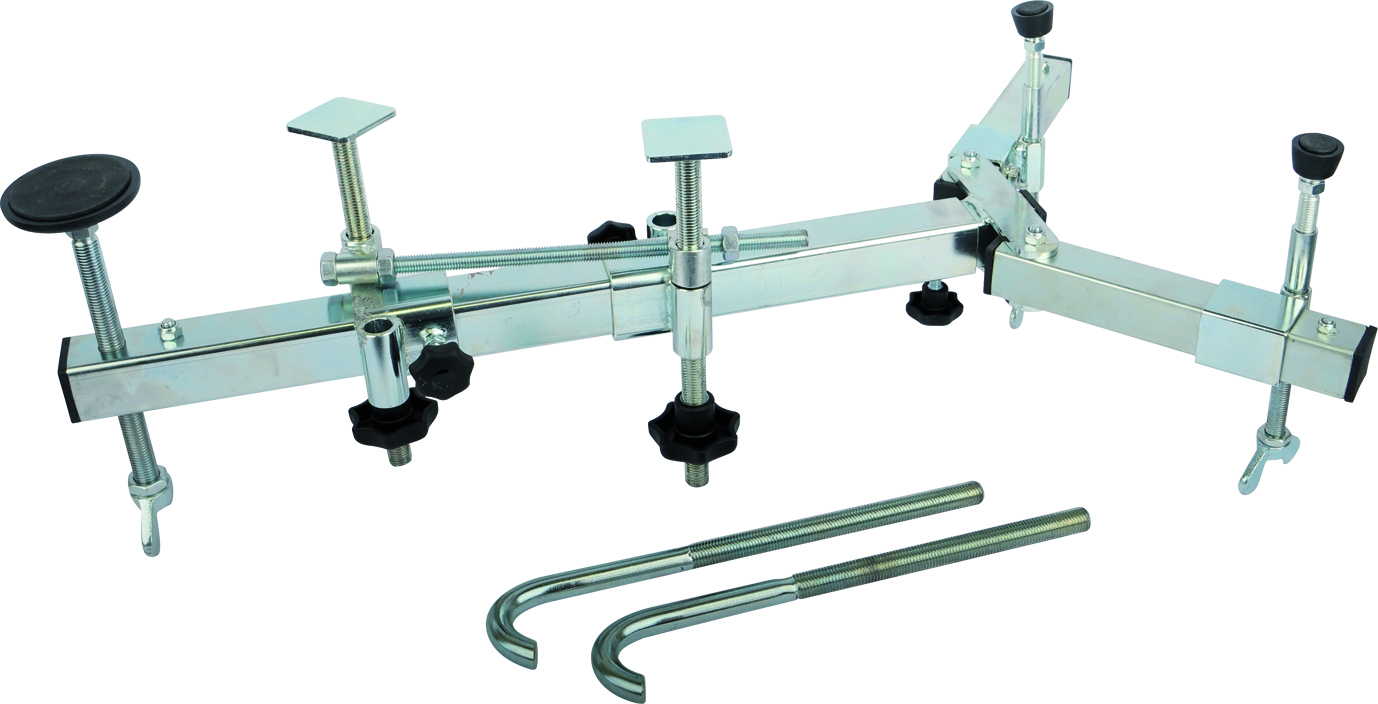 MOTORSTÜTZE KUNZER 71010