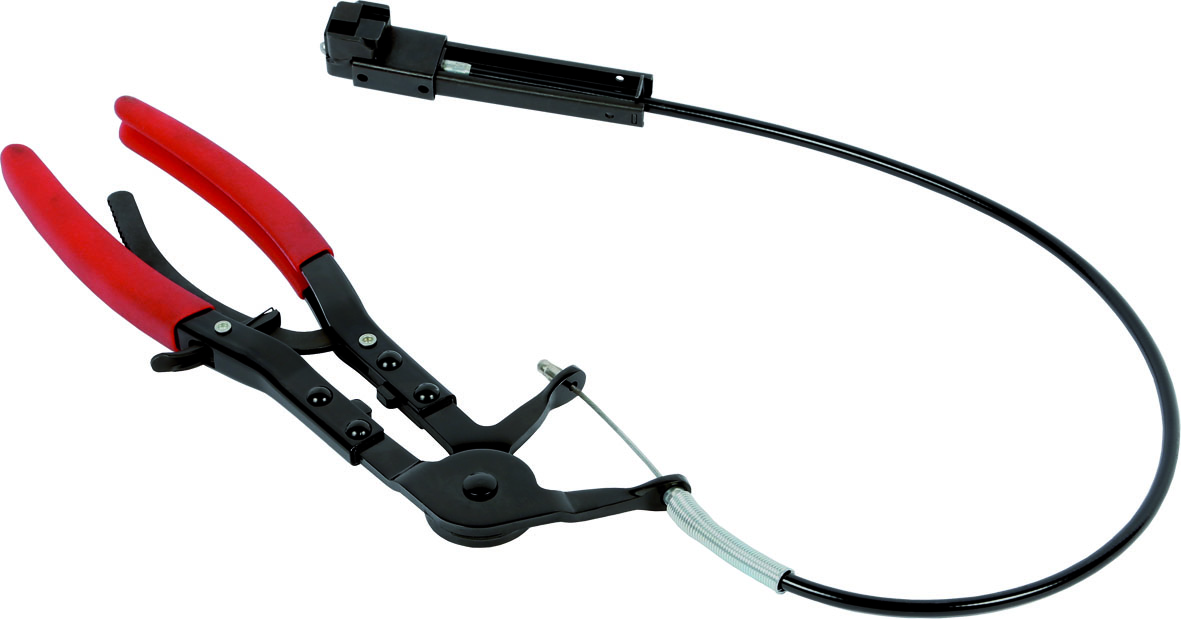 FEDERBANDSCHELLEN-SPEZIALZANGE KUNZER 7FBSZ02