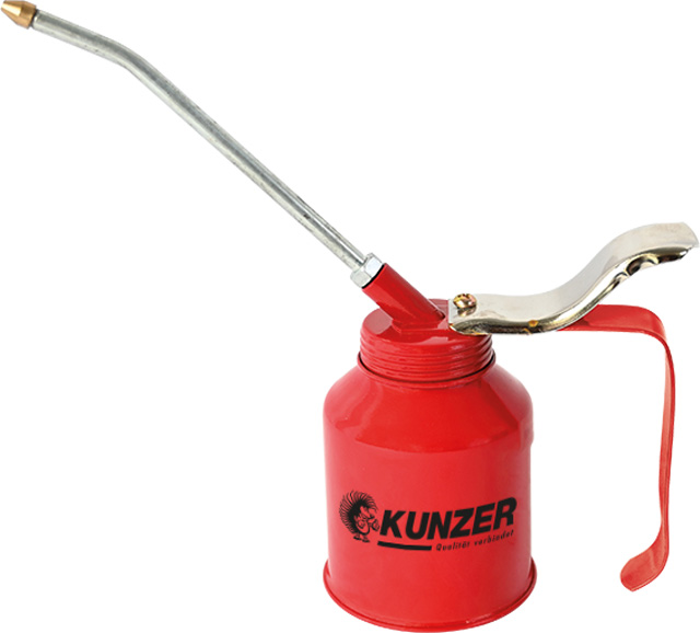 Kunzer Ausgie&szlig;er (L x B x H) 195 x 188 x 65 mm 250 ml