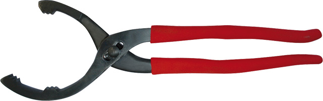 Kunzer &Ouml;lfilterzange 140 mm