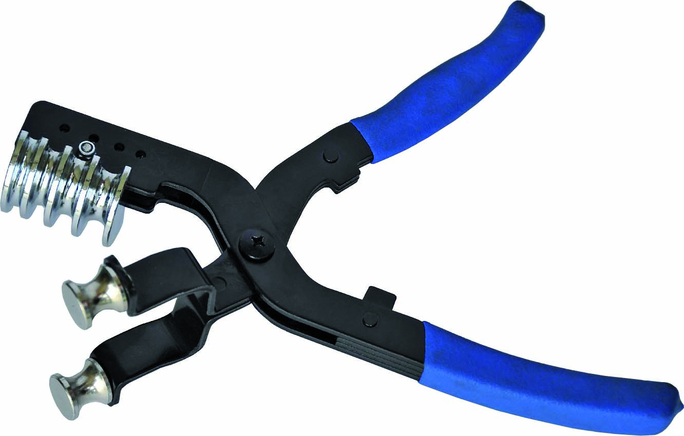 ROHRBIEGEZANGE 7RBZ2 KUNZER