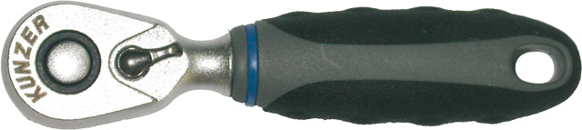 Kunzer Knarre 1/4"